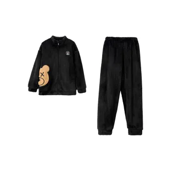 Qin Jing Unisex Pajama Sets