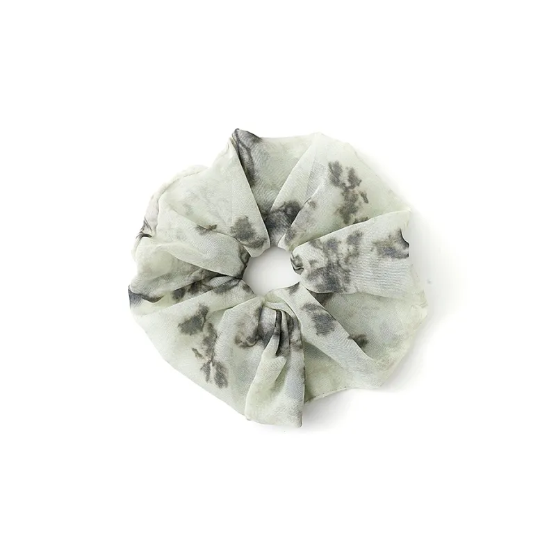 WIR ORNAMENTS Gauze Hair Tie Women's-3