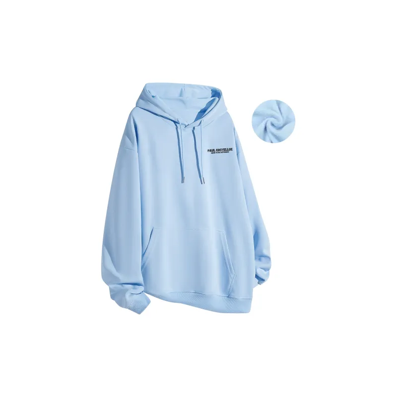 PAUL COSTELLOE Sweatshirts Unisex-44