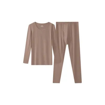 MIIOW Men Thermal Sets