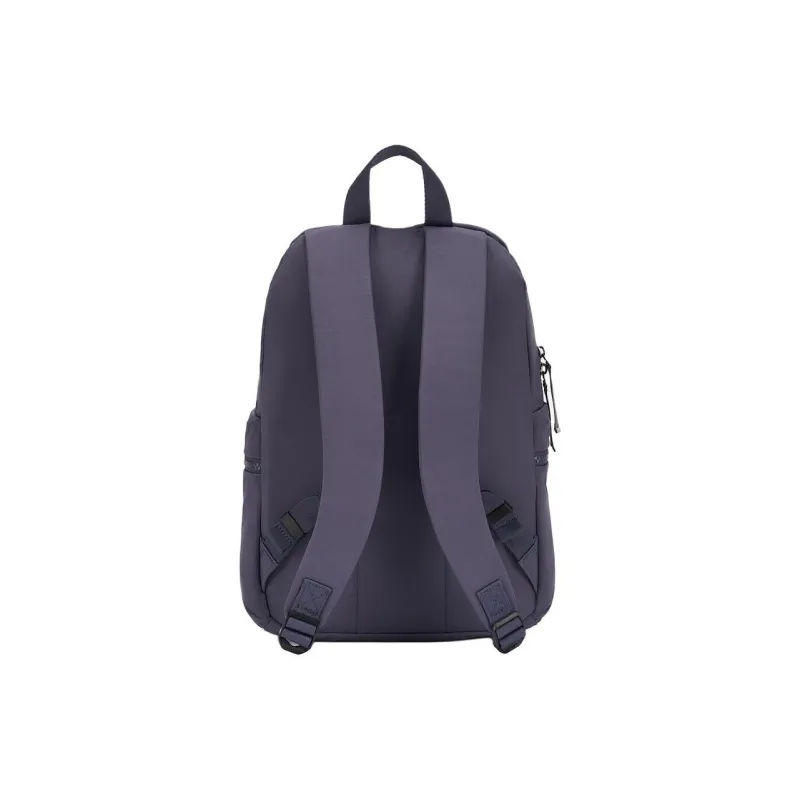 DESCENTE Fabric Backpack Regular Women's Purple-3