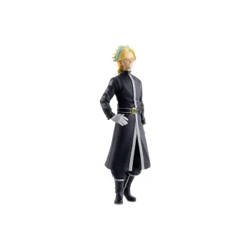 BANPRESTO Tokyo Revengers Grey Dragon's Blood Bonus Gifts