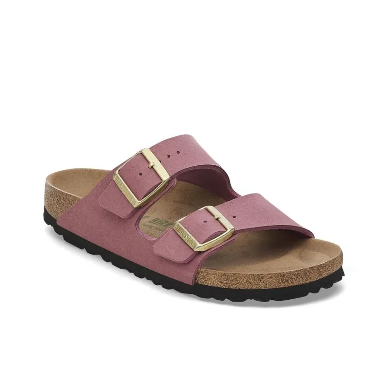 Birkenstock EVA Abrasion Resistant Slide Slippers Women's Peach-1