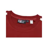 FILA Sweatshirts Men Slightly Tipsy Burgundy