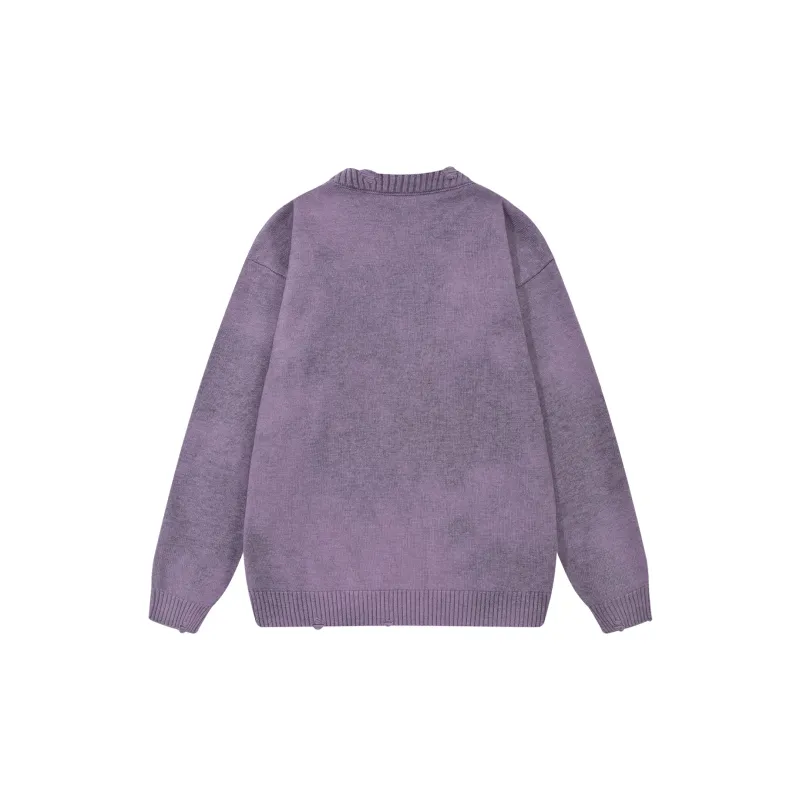 David Bakken Sweaters Unisex-1