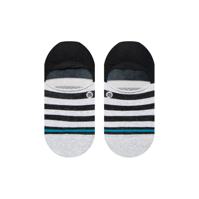 Stance No Show Socks Unisex 3 Pack-5