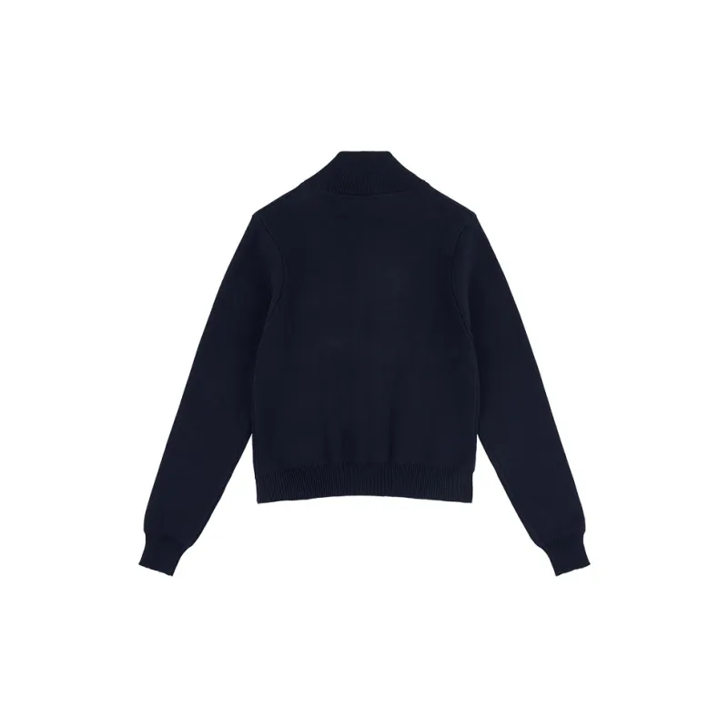 Starwalk Soldier Knitwear Women's Navy Blue-1