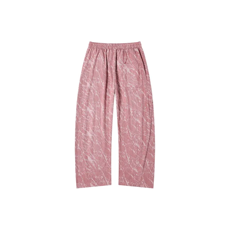 ASHER LEVINE Casual Pants Unisex-5