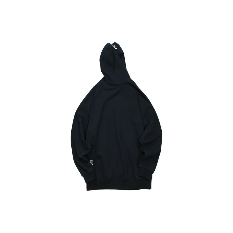 Reebok x Nautica Sweatshirt Unisex Navy Blue-1