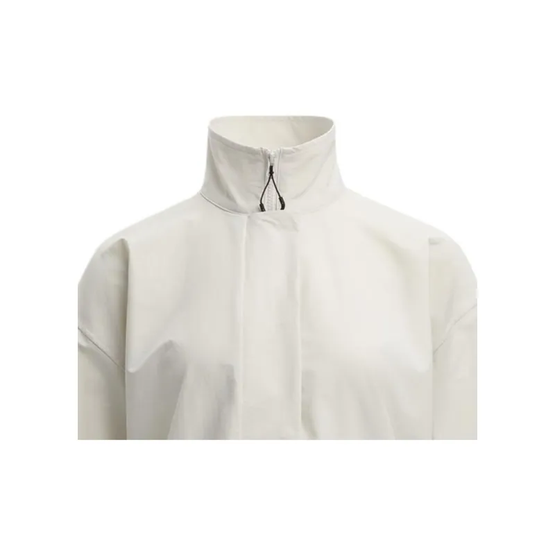 Under Armour Jacket Women's Peak White-4