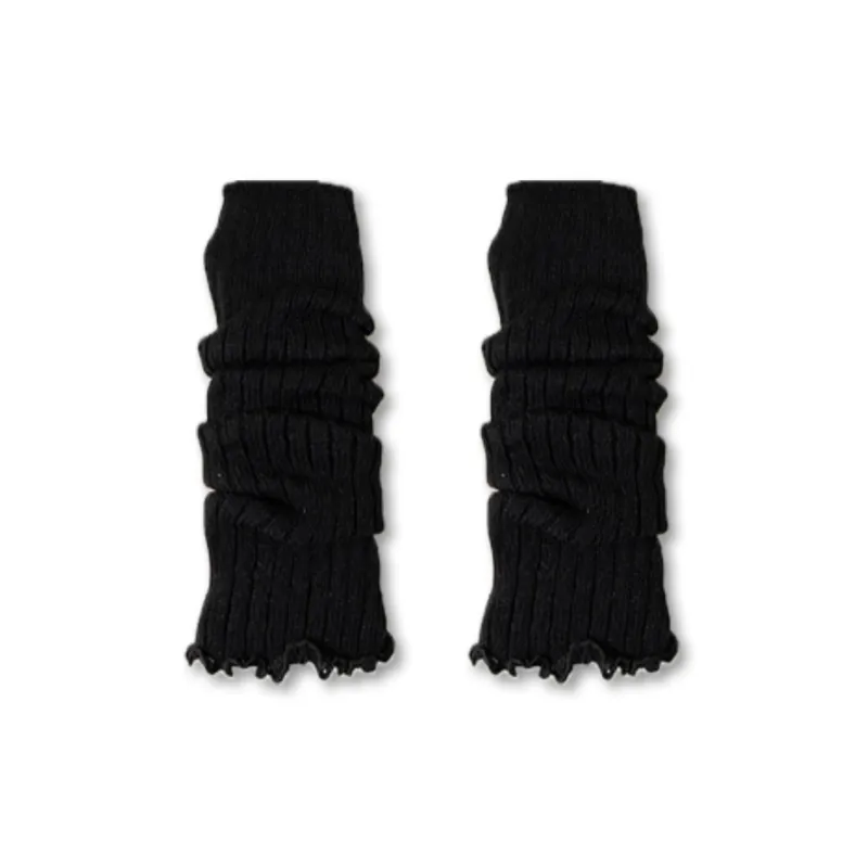 Caramella Mid Calf Socks Women's Combo Set-1