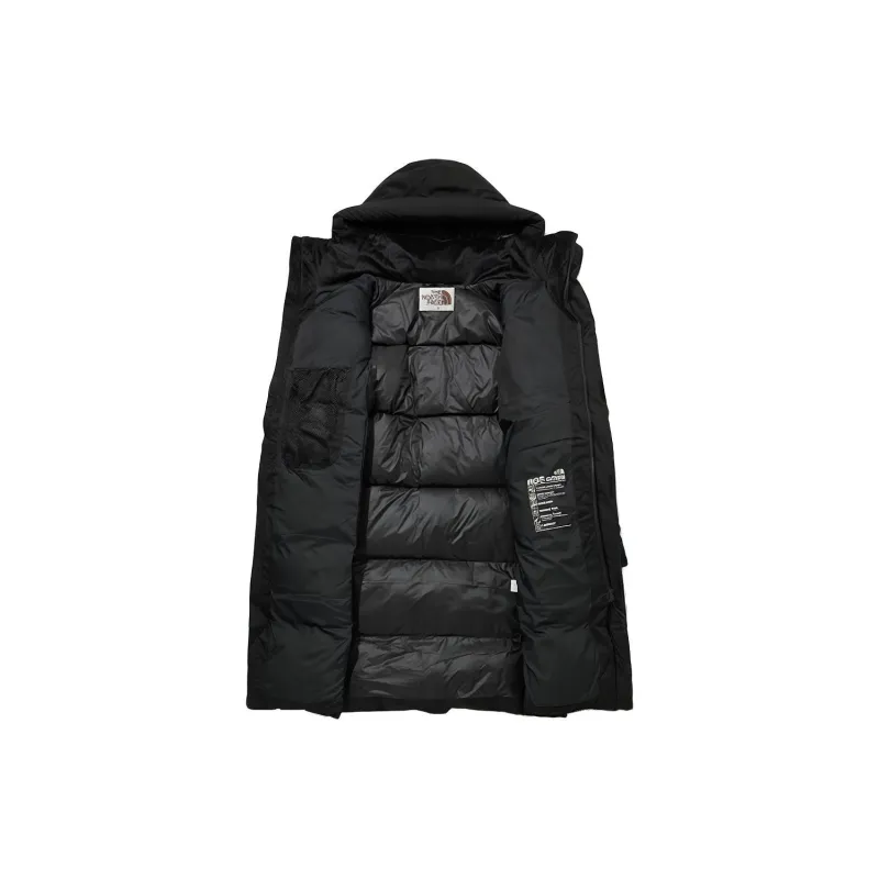 THE NORTH FACE Winter Down Jackets & Coats Unisex Black-2