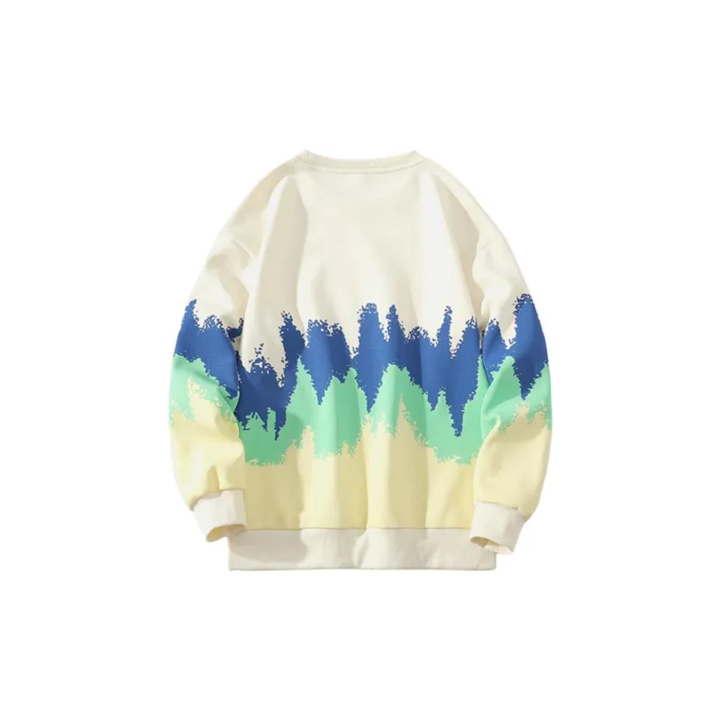 KRISTALIA Sweatshirts Unisex-1