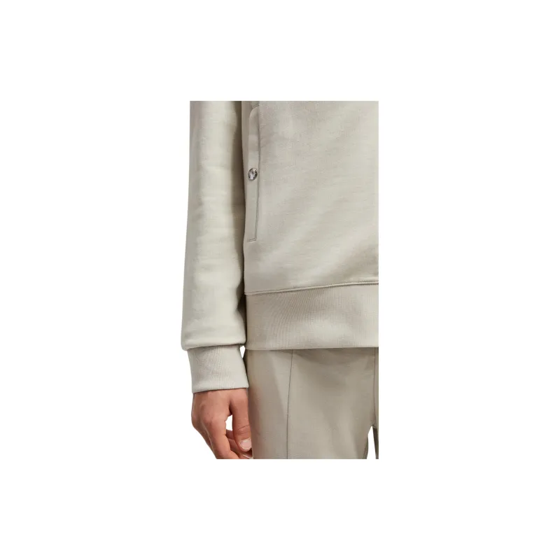Moncler Zip Up Hoodie-4