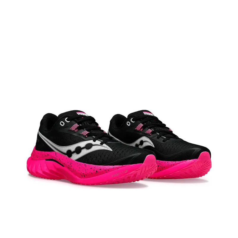 Saucony Endorphin Speed 4 Black Girls RUN! Women's-2