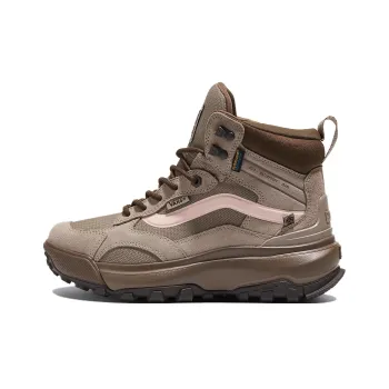 Crestline Vans Waterproof Mte 'Teak Brown'