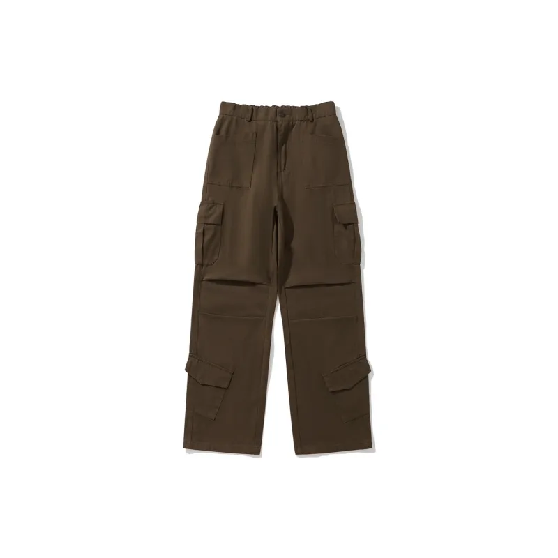 ALEXANDRO FRATELLI Casual Pants Men's-1