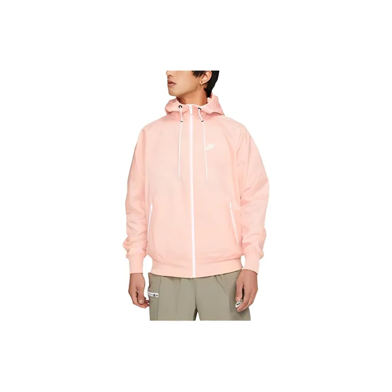 Nike Jackets Men Pink-2