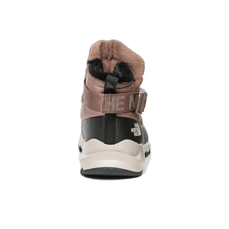 THE NORTH FACE Thermoball Traction Ankle Boots Unisex Umber-2