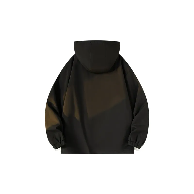 FORIDER Jackets Unisex-1