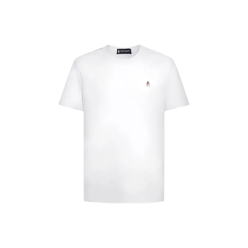 Hush Puppies T Shirts Men-8