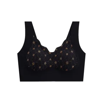 YUZHAOLIN Women's Bras