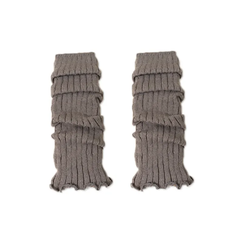 Caramella Mid Calf Socks Women's Combo Set-5
