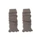 [Laundry 2 Pack]Light Gray 2