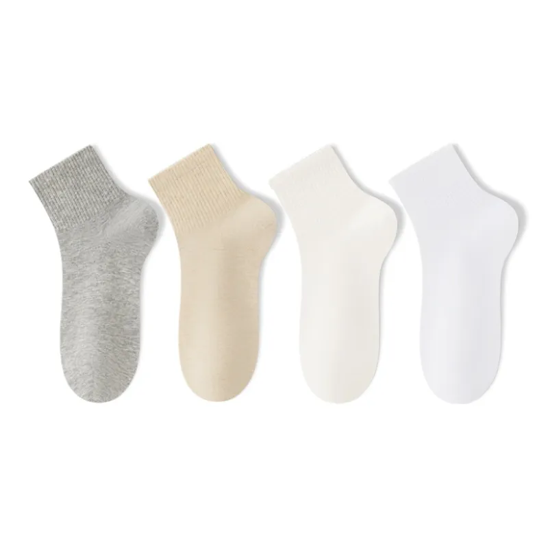 Montagut Ankle Socks Men's 4 Pack-9