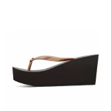 Ultra-High Heel 8CM/Coffee Brown