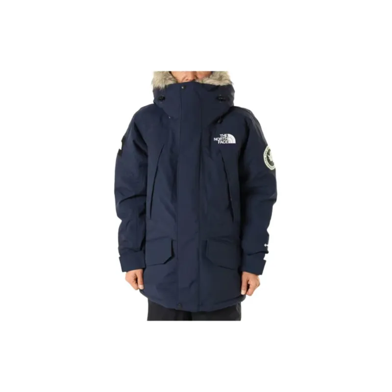 THE NORTH FACE Jackets Coats Men's Blue-2