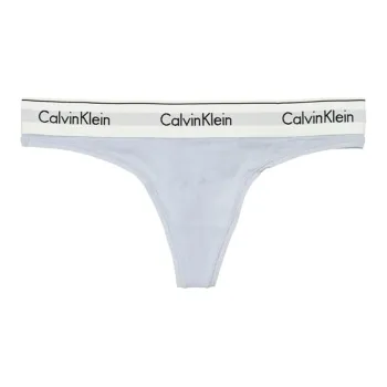 Calvin Klein Logo Thong