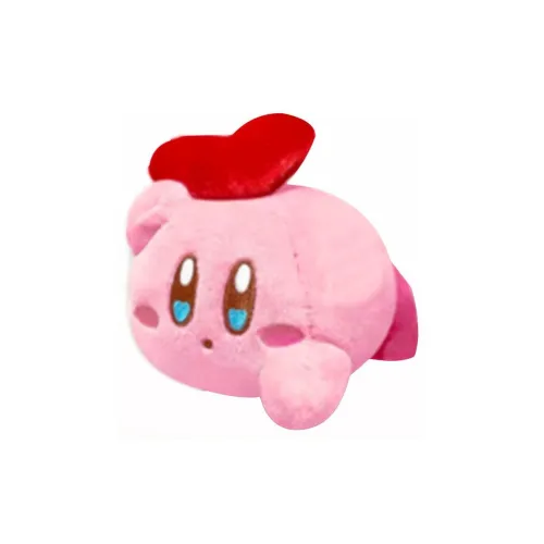 Kirby Dolls