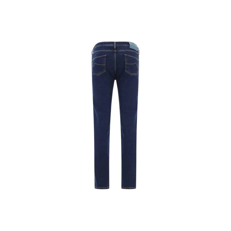 JACOB COHEN Kimberly Slim Fit Jeans-1