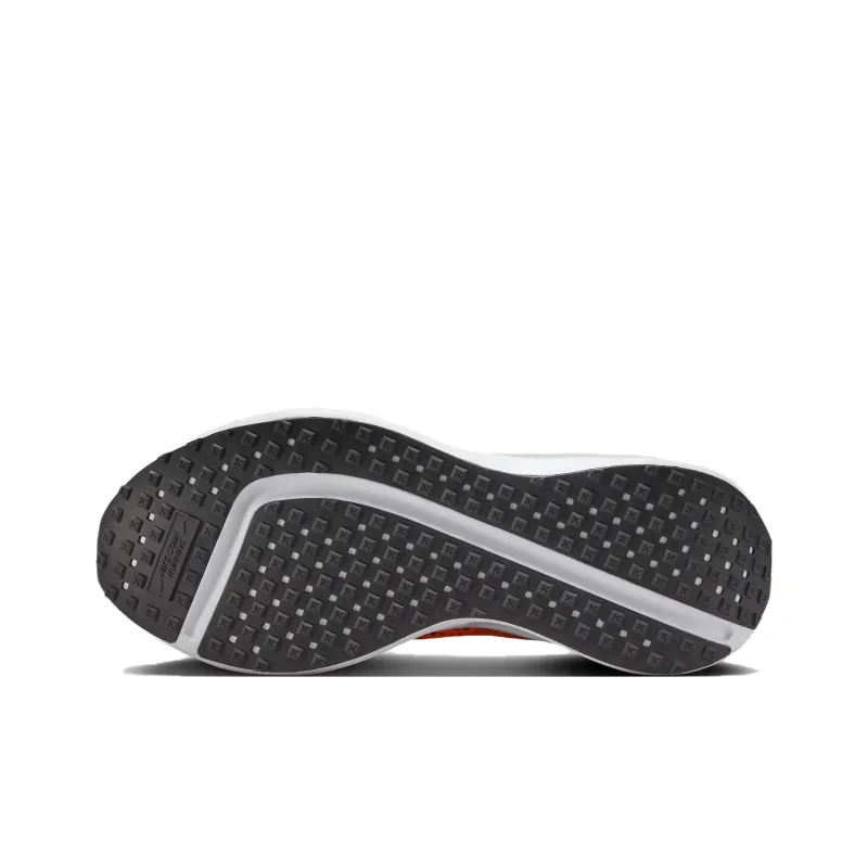 Nike Interact Run Se Total Orange Football Grey Black Volt-5