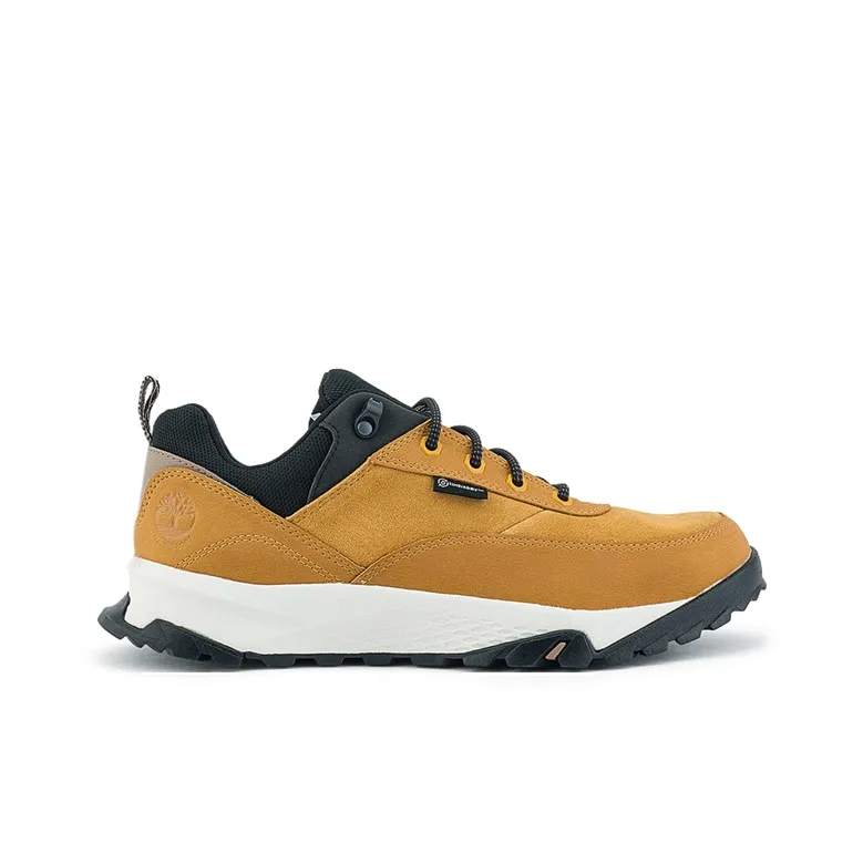 Timberland Hiking/Trekking Shoes Men's Wheat-4