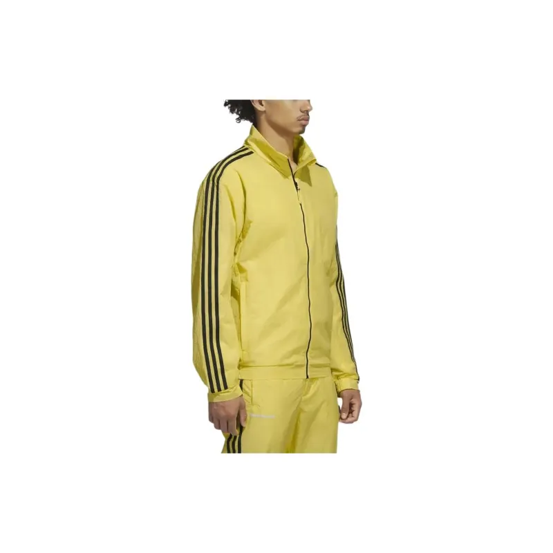 Adidas Pharrell Williams Shell Jacket Gender Neutral-3