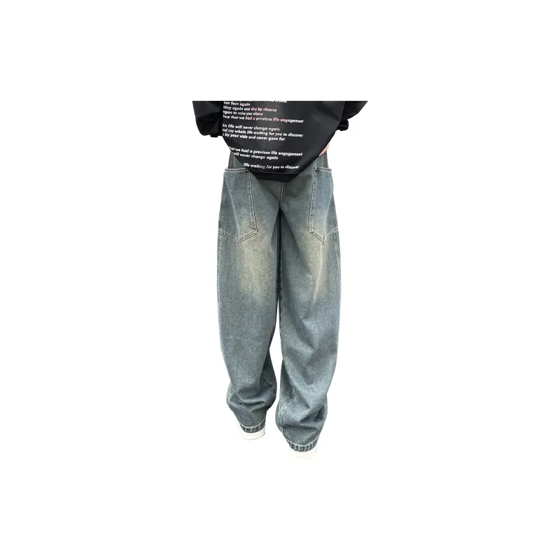HEMC Jeans Unisex-6