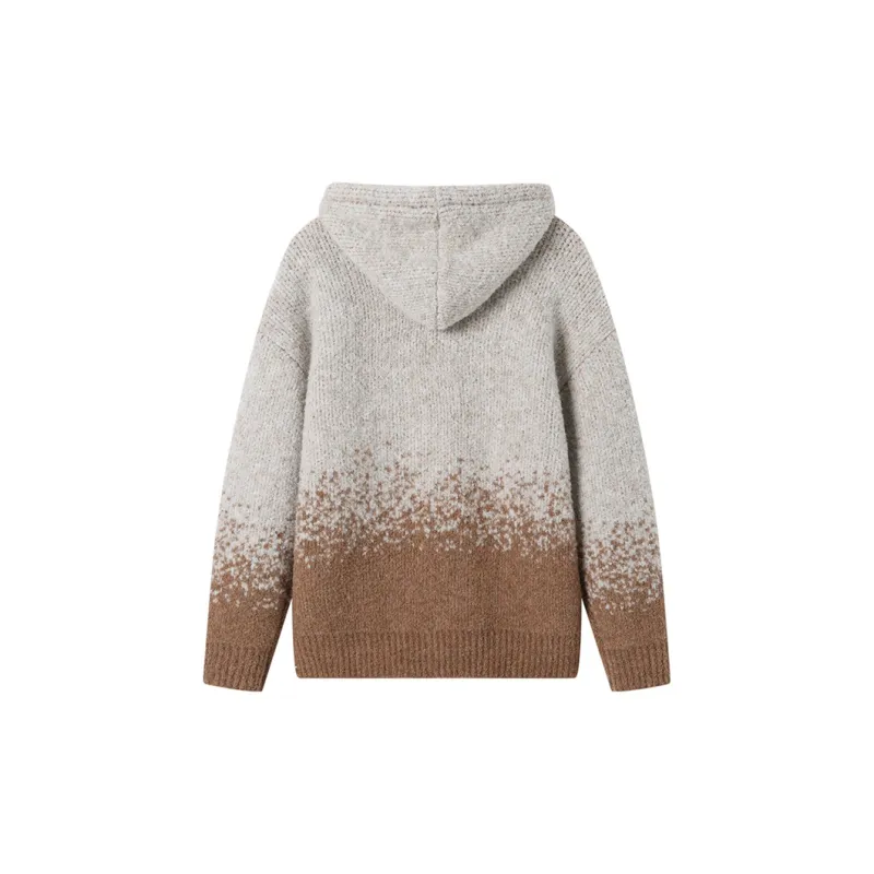DANGEROUSPEOPLE Sweaters Unisex-1