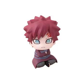 MegaHouse Gaara Look Up Naruto Chibi Figures 11cm