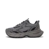 Gray Black