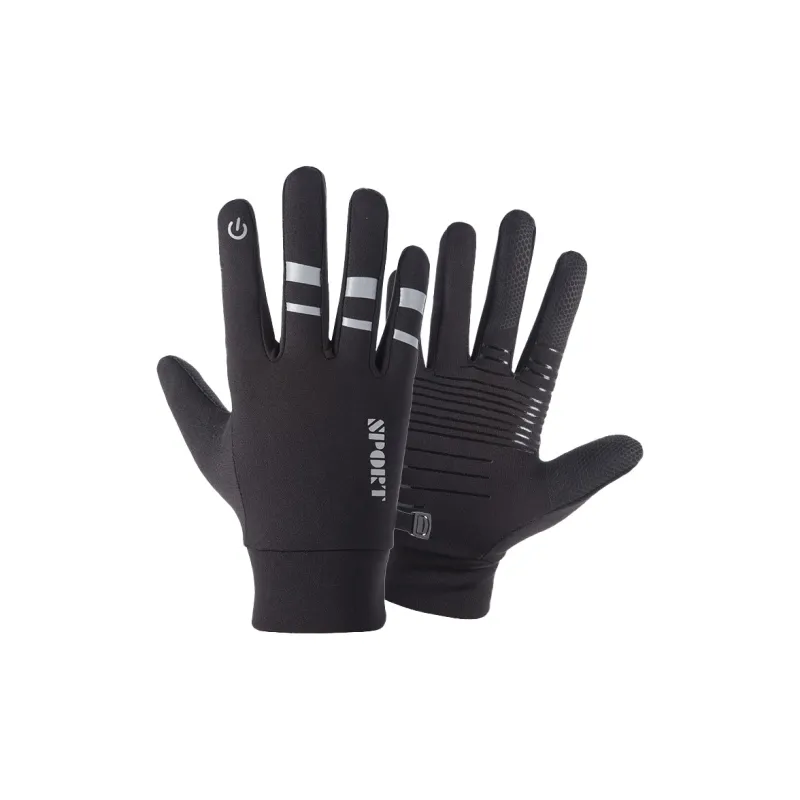 AAJF Gloves Women's-0