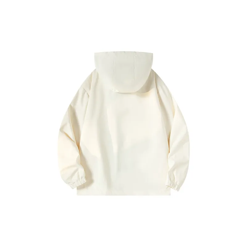 FORIDER Jackets Unisex-3