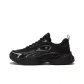 Black/Silverware Gray