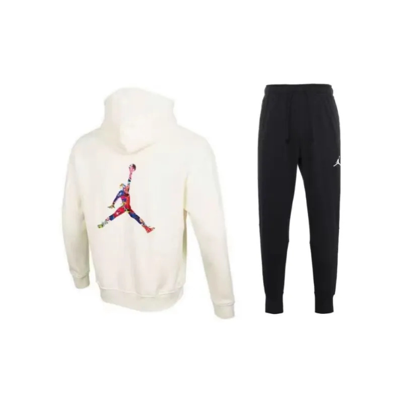 Jordan Casual Sportswear Unisex-1