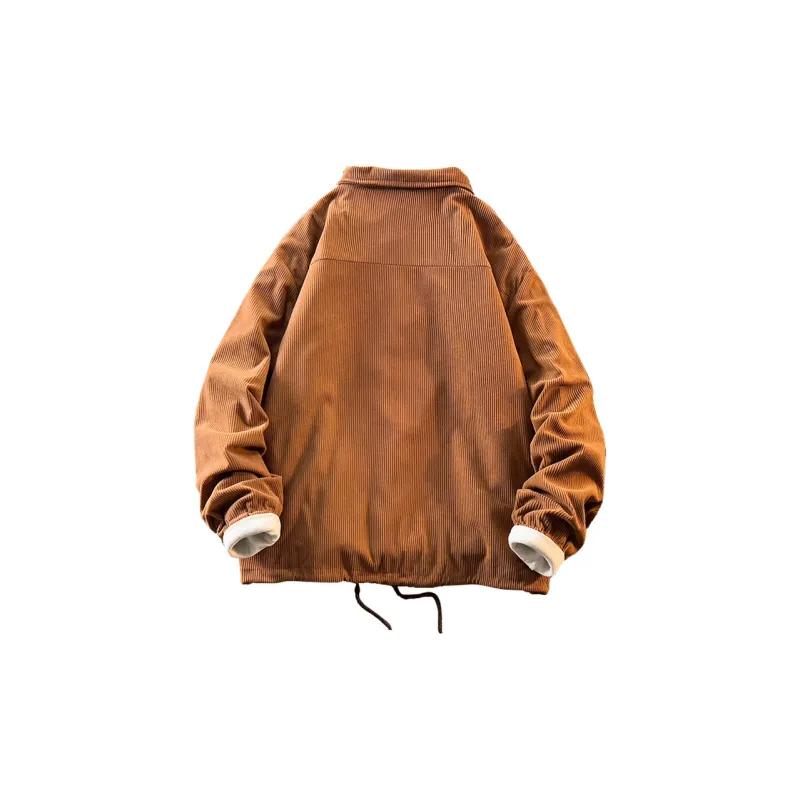 F.C. Internazionale Milano Coat Jacket Unisex-5
