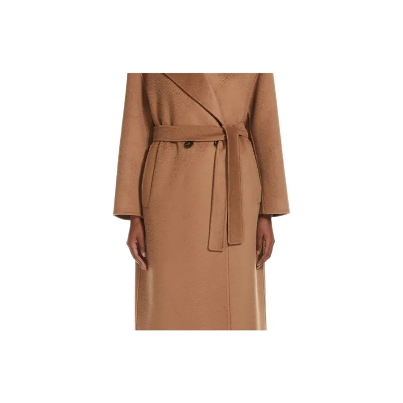 MaxMara Manuele Coat-4