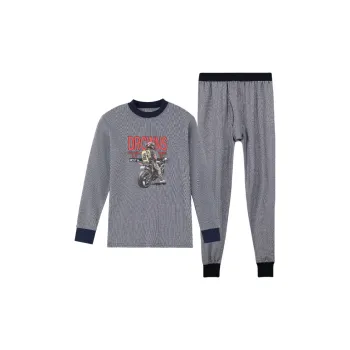 Lan Miao Men Thermal Sets