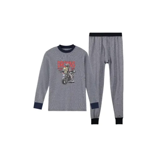 Lan Miao Men Thermal Sets