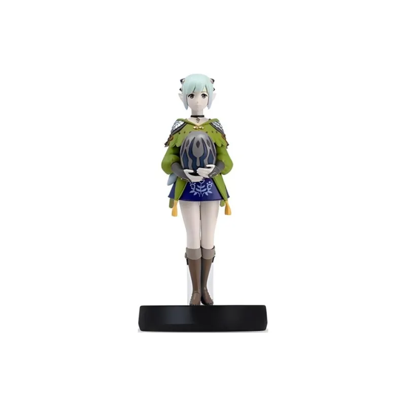 NINTENDO SWITCH Chibi Figures-0
